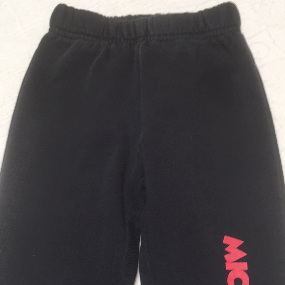 2T (4/$20) Disney Mickey Mouse Sweatpants - Picture 5 of 13